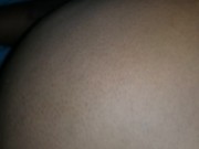 lesbian strap on play with one of the wives 10/16