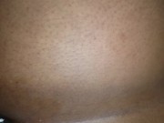 lesbian strap on play with one of the wives 5/16