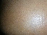 lesbian strap on play with one of the wives 9/16