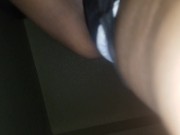wifey pegging me part 2 6/16