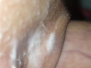 HD up close Penetration ! Must see she juicy AF!!! 12/16