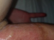 HD up close Penetration ! Must see she juicy AF!!! 3/16