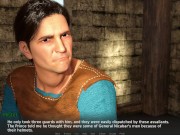 TO BE A KING #14 • PC Gameplay [HD] 7/16