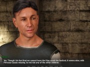 TO BE A KING #14 • PC Gameplay [HD] 9/16