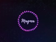 Jessica Rabbit's Joyride - cosplay dildo wet pussy fucking 1/16