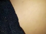 llegando de mi colegio 10/16