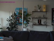 4k Mary Moody Twerking Stripping Dancing Live on Chaturbate Cam Pawg Bubble Butt 11/16