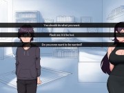 Snow Daze #5 - Sexy Habanera 10/16