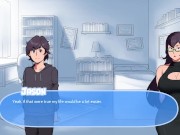 Snow Daze #5 - Sexy Habanera 11/16