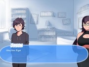 Snow Daze #5 - Sexy Habanera 4/16