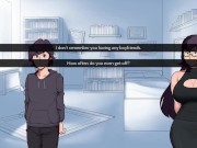 Snow Daze #5 - Sexy Habanera 7/16