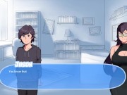 Snow Daze #5 - Sexy Habanera 9/16