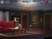 SUMMERTIME SAGA V0.20.5 - PT.257 - ROMANTIC 1/16