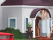 SUMMERTIME SAGA V0.20.5 - PT.257 - ROMANTIC 12/16