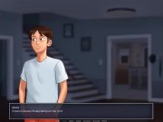 SUMMERTIME SAGA V0.20.5 - PT.257 - ROMANTIC 3/16