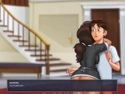 SUMMERTIME SAGA V0.20.5 - PT.257 - ROMANTIC 6/16