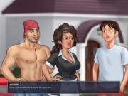 SUMMERTIME SAGA V0.20.5 - PT.257 - ROMANTIC 9/16