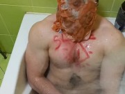 Torture slave part 3 - piss 13/16