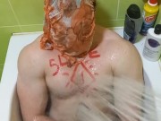 Torture slave part 3 - piss 4/16
