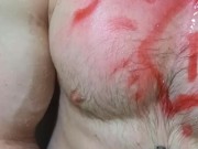 Torture slave part 3 - piss 9/16