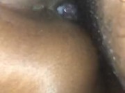 Paid my thick Uber driver with dick 14/16