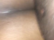 Paid my thick Uber driver with dick 16/16