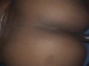 Paid my thick Uber driver with dick 4/16