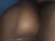 Paid my thick Uber driver with dick 7/16