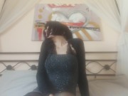 you're a good boyfriend, but now put it all in me and wet me 1/16