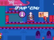 ClubValentineFurry Lap Dance at the Bar [Hentai Game] cute Furry barmaid private lap dance 12/16