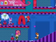 ClubValentineFurry Lap Dance at the Bar [Hentai Game] cute Furry barmaid private lap dance 13/16