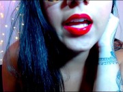 Corninho Pela Primeira Vez! Conhecendo a Casa de Swing! | JOIVAS | Punheta Guiada | CV # 26 8/16