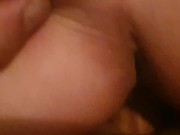 milf fucks hubby hard after coming home from tinder date 2/16