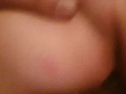 milf fucks hubby hard after coming home from tinder date 4/16