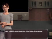 Lust Epidemic - (PT 1) - just getting started 13/16