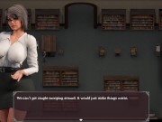 Lust Epidemic - (PT 1) - just getting started 14/16