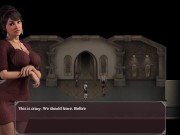 Lust Epidemic - (PT 1) - just getting started 5/16