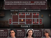 Lust Epidemic - (PT 1) - just getting started 7/16