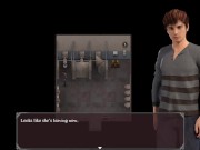 Lust Epidemic - (PT 1) - just getting started 8/16