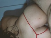 Real!! ¡No me lo metas en el culo! 3/16