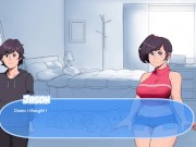 Snow Daze #6 - Let Me See That Underwear 12/16