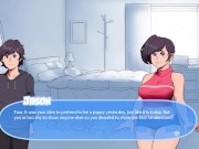 Snow Daze #6 - Let Me See That Underwear 13/16