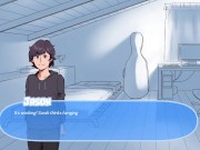 Snow Daze #6 - Let Me See That Underwear 4/16