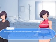 Snow Daze #6 - Let Me See That Underwear 6/16