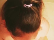 PAWG Milf Slut Being Pissed On (Alissa Jade) 1/16