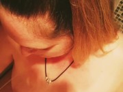 PAWG Milf Slut Being Pissed On (Alissa Jade)