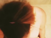 PAWG Milf Slut Being Pissed On (Alissa Jade) 4/16