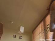 Showing off the new outfit I bought at the mall 16/16