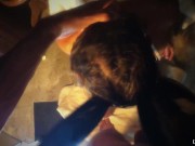 Giocando con il mio Coniglietto - LAMULAND - Fetisch BDSM CREAMPIE 13/16