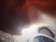 Giocando con il mio Coniglietto - LAMULAND - Fetisch BDSM CREAMPIE 6/16